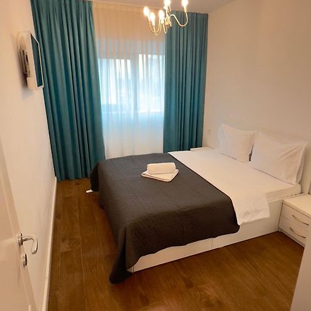 Central Metropolitan Bright 2 Яссы Экстерьер фото