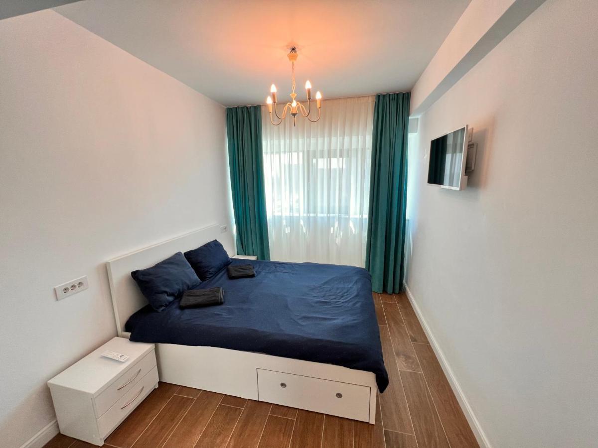 Central Metropolitan Bright 2 Яссы Экстерьер фото