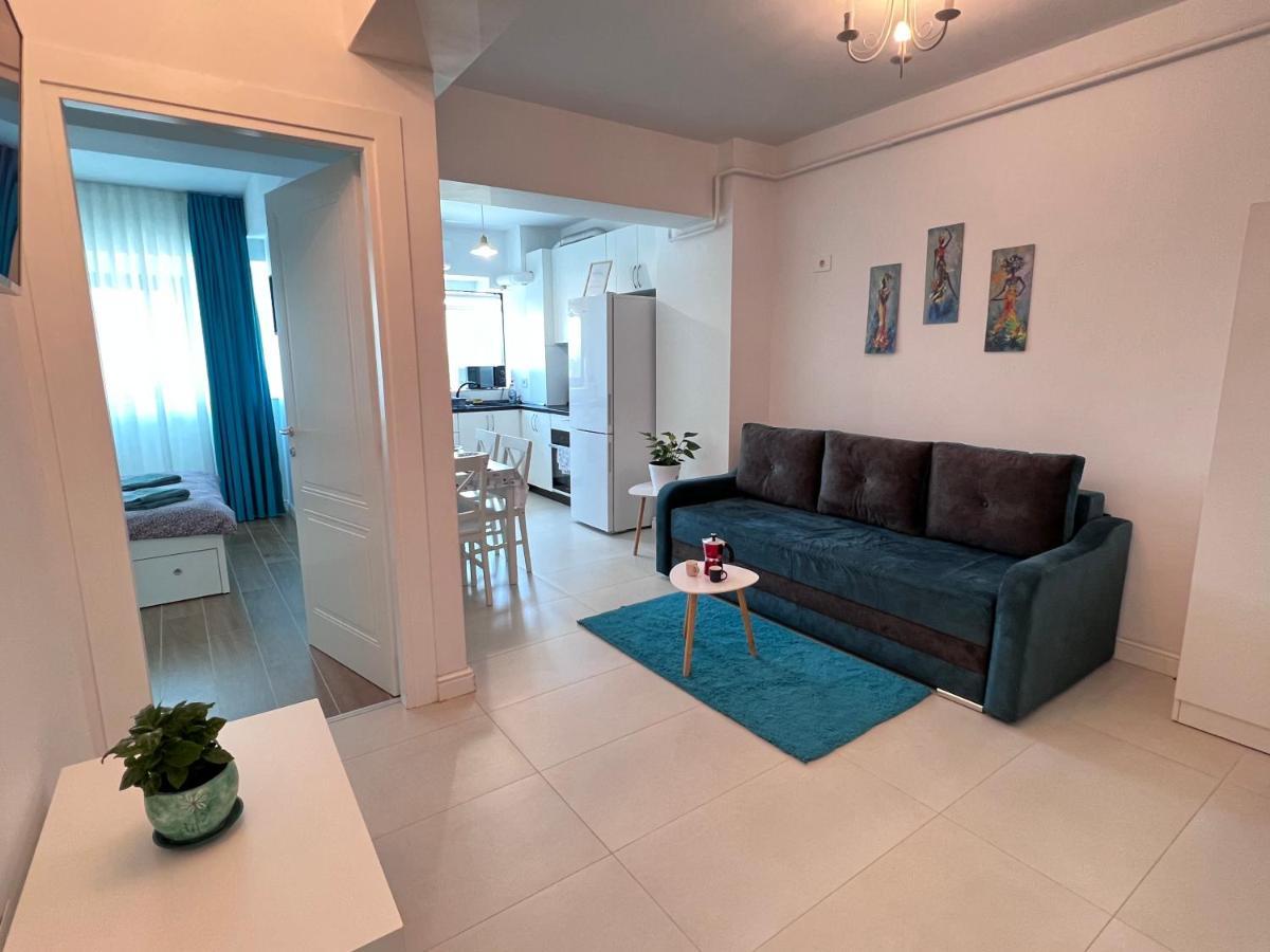Central Metropolitan Bright 2 Яссы Экстерьер фото